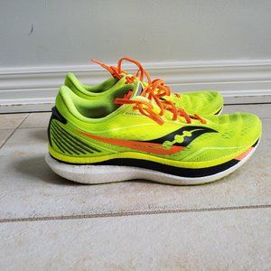 Saucony Speed